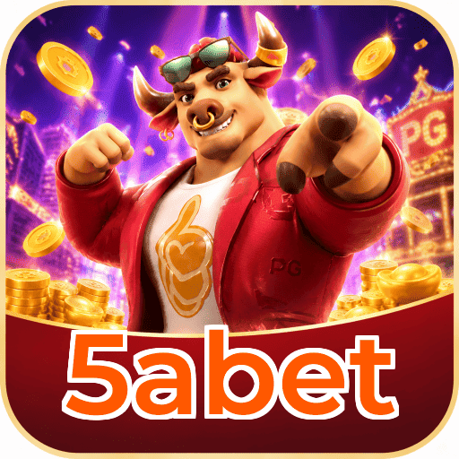 Logo 5abet Plataforma Certificada