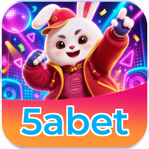 Logo 5abet Loteria Online