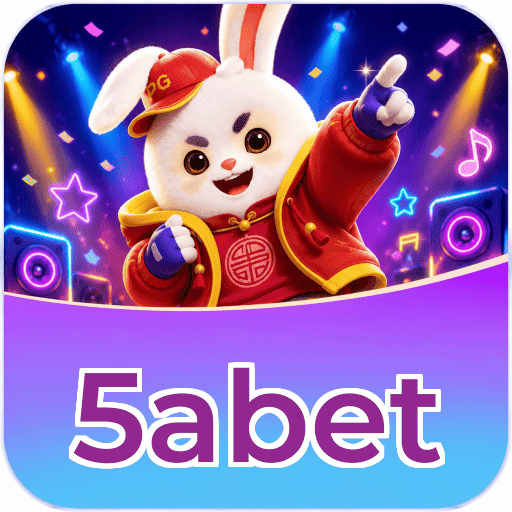 Logo da 5abet
