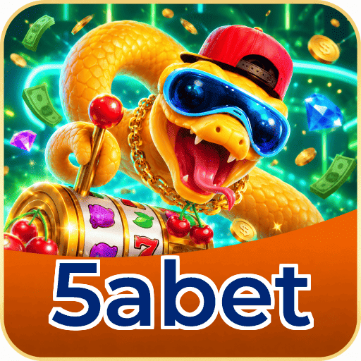5abet Logo Seguro