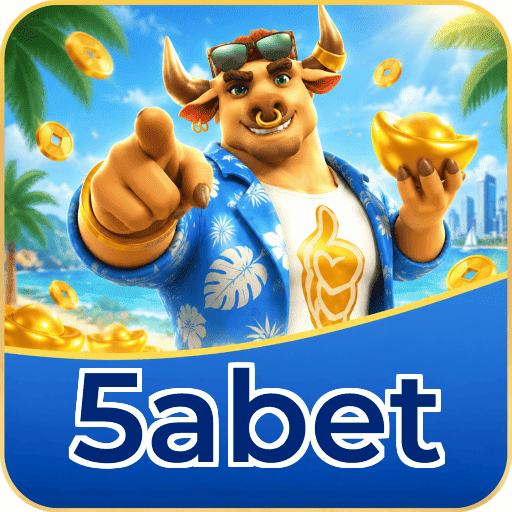 5abet Logo Oficial