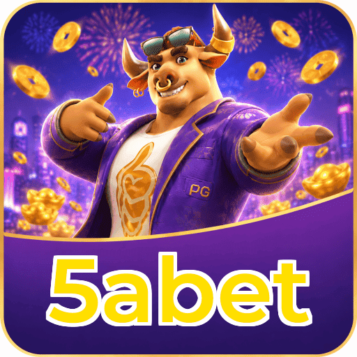 5abet Logo Verificado