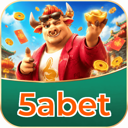 5abet Jackpots Progressivos