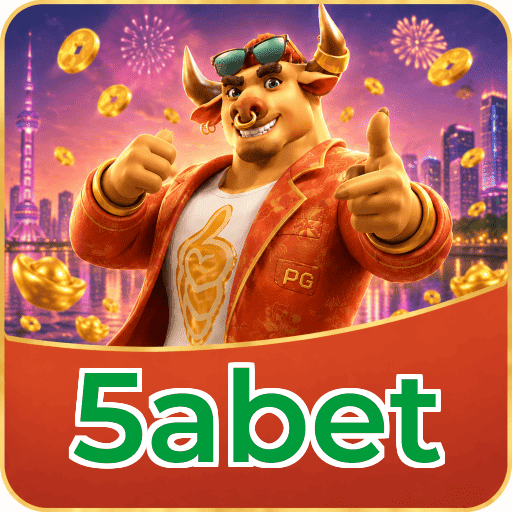Logo 5abet Telegram Canal Oficial