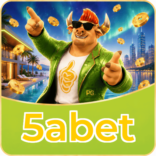 5abet Facebook Brasil - Siga Nossa Página Oficial